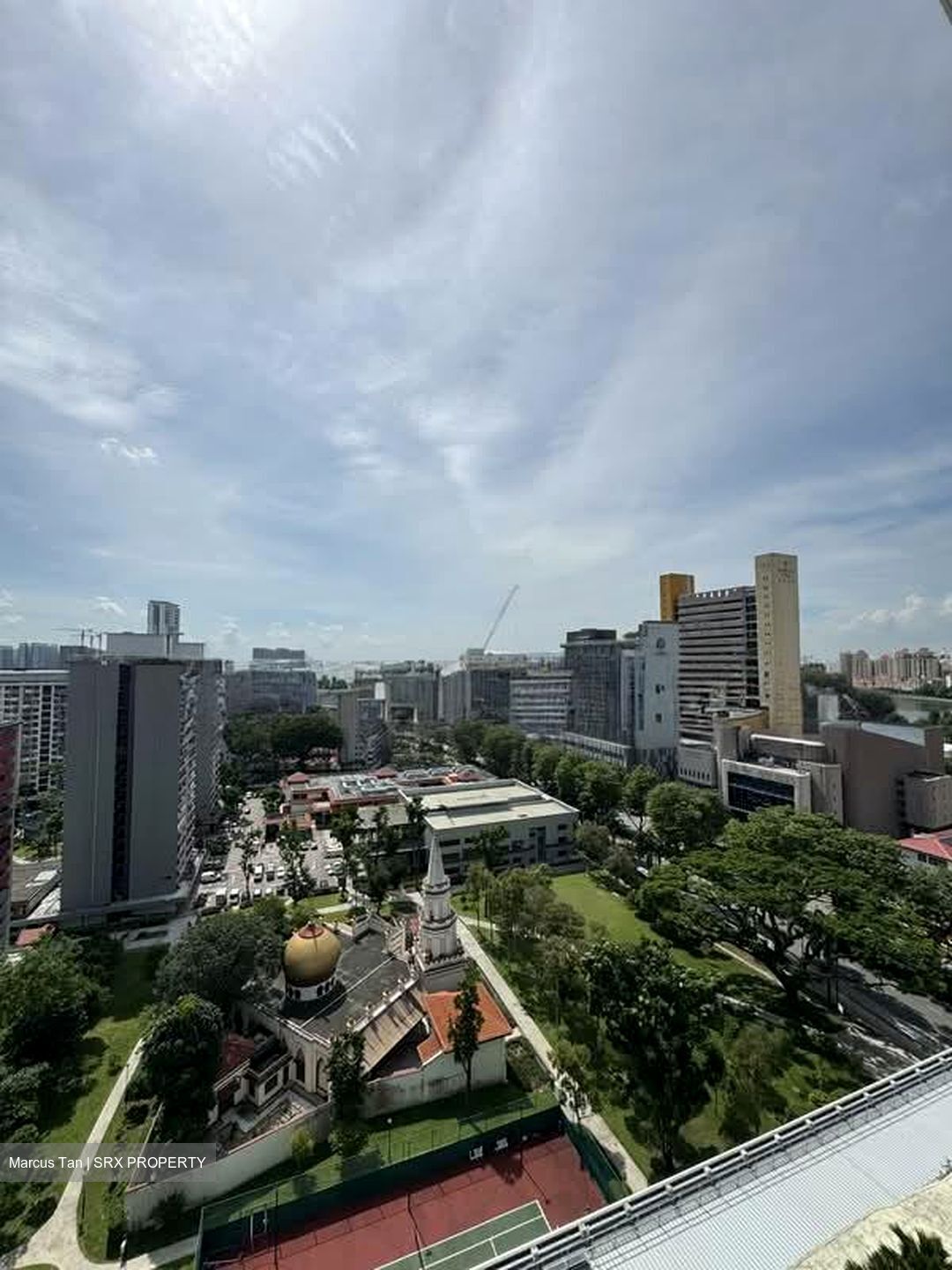 City Gate (D7), Apartment #578668461